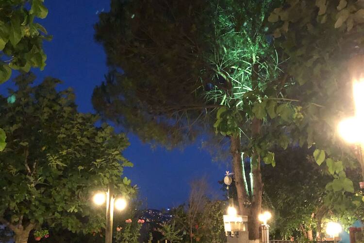 Evimiz Yenikoy Merkez Istanbul